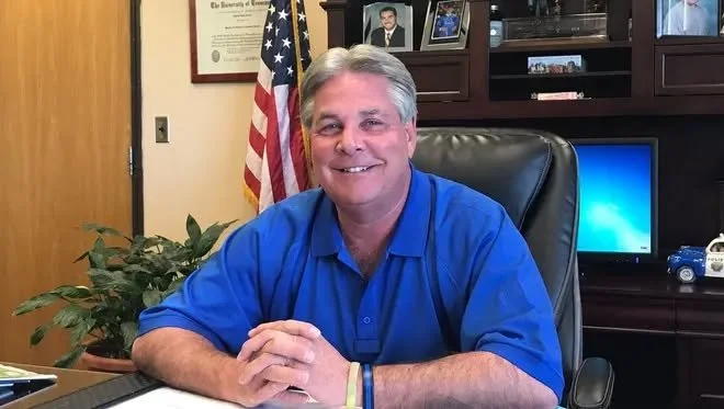 &ldquo;He&rsquo;s not just running for office. He&rsquo;s running toward the calling he&rsquo;s always answered.&rdquo;

For Jimmy &ldquo;J.J.&rdquo; Jones, protecting this community isn&rsquo;t politics, it&rsquo;s personal. From the jailhouse to th