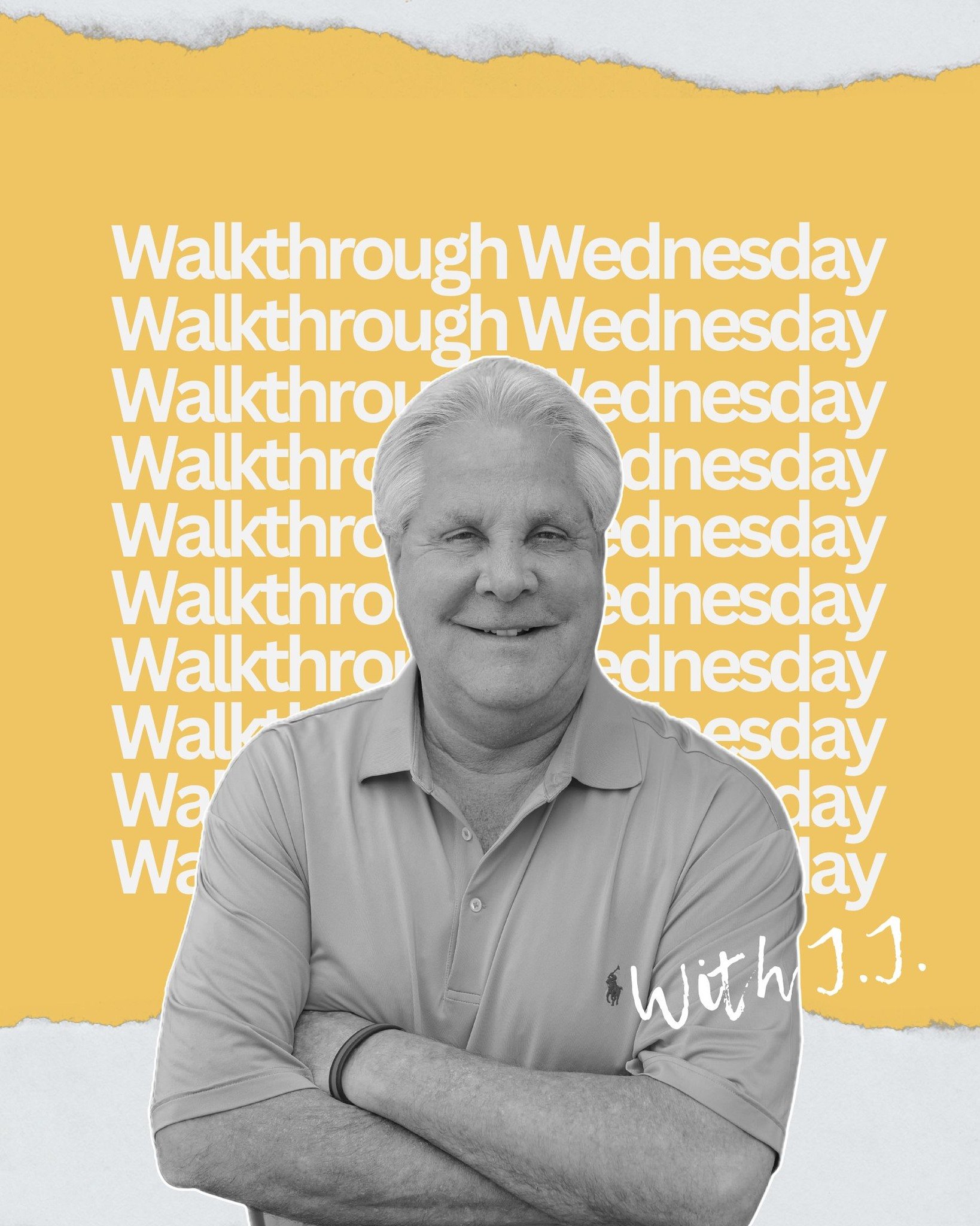 Experience. Accountability. Transparency.

As we step into another Wednesday, let&rsquo;s walk through why experience matters now more than ever.

When it comes to protecting our neighborhoods, leading deputies, and restoring trust in our Sheriff&rsq