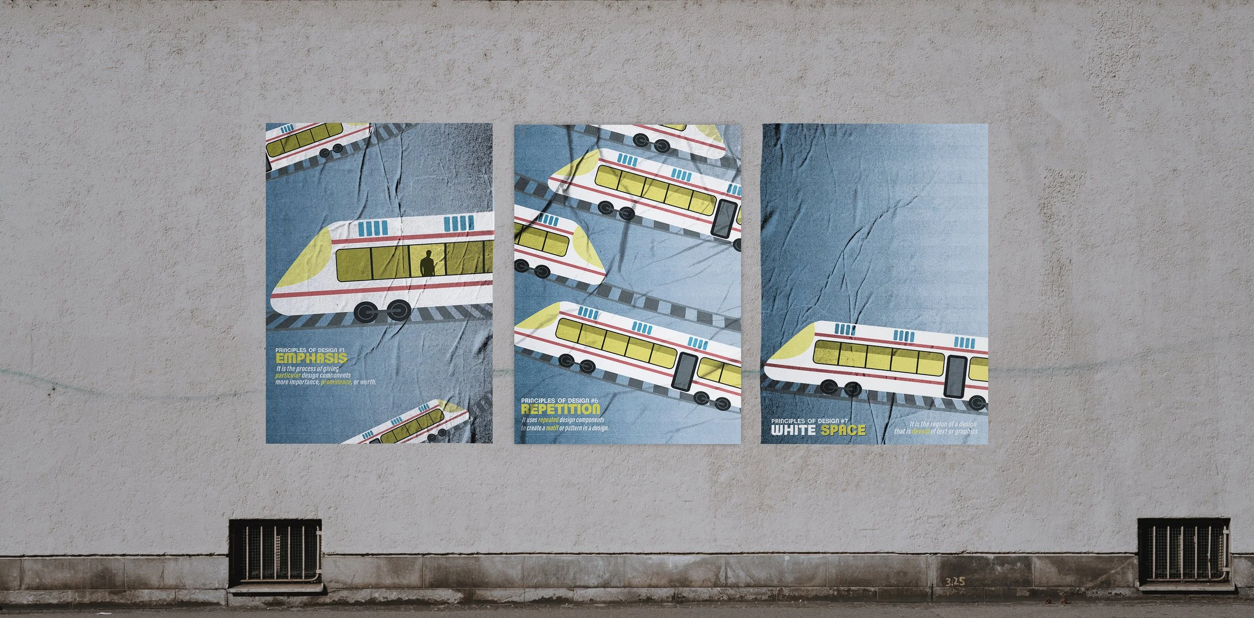 Principles of Design Series