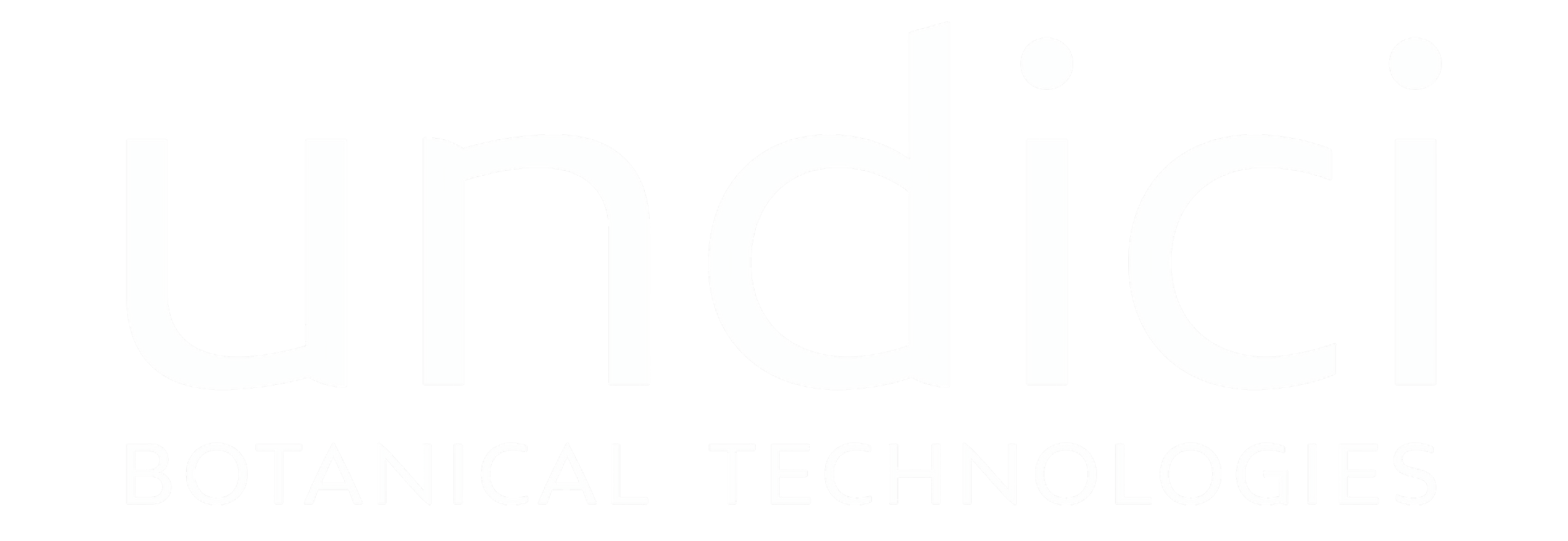 Logo di Undici Botanic Technologies