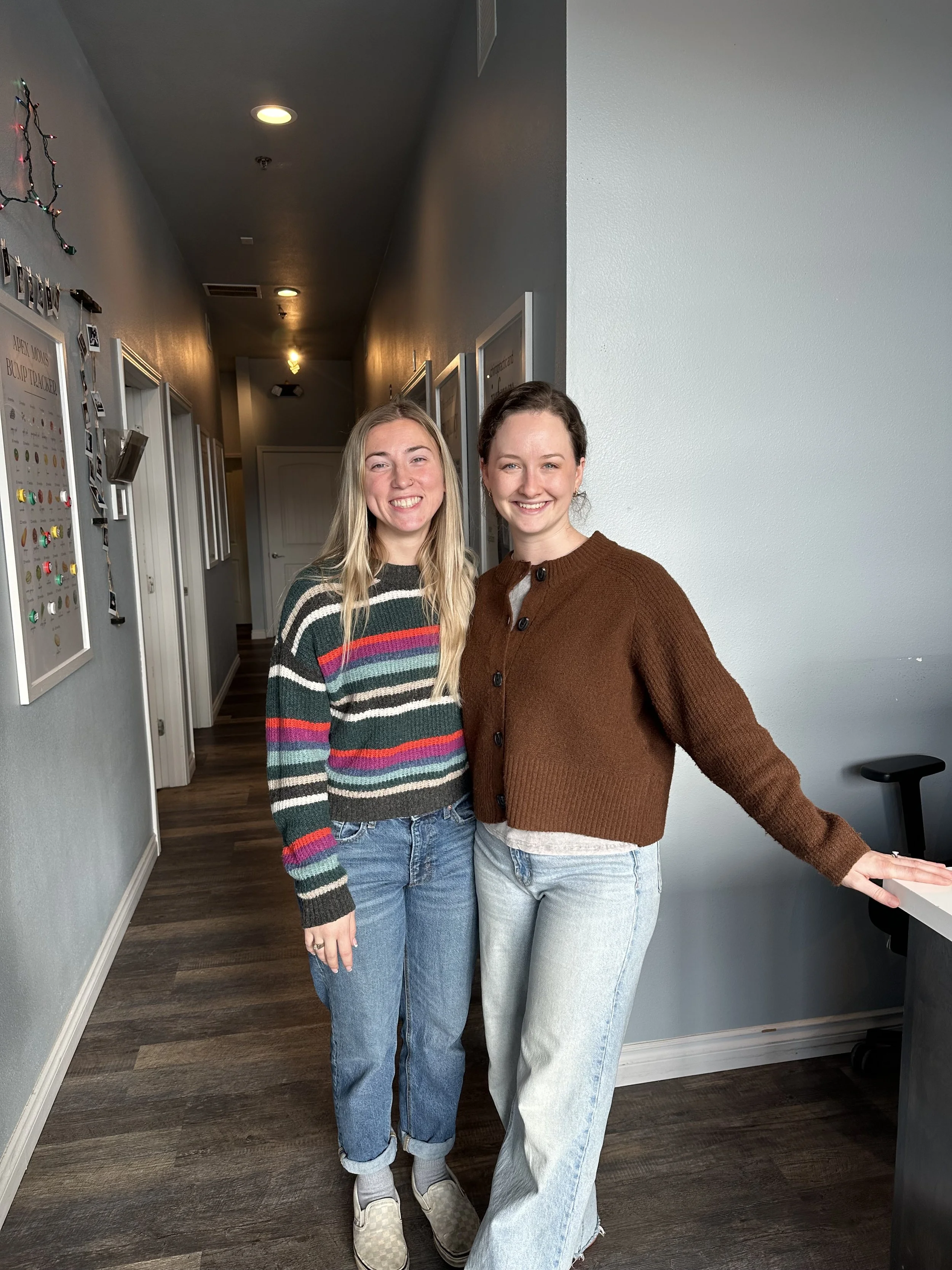 What To Expect in the Scan Room&nbsp;