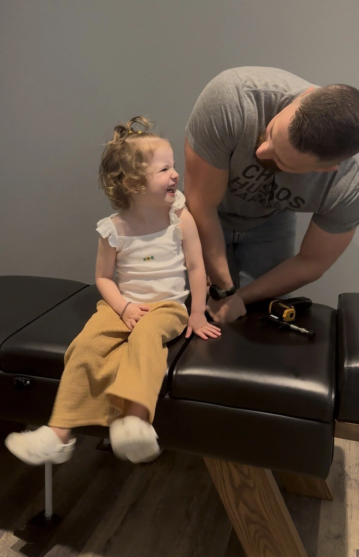 How To Raise Healthy Kids Naturally