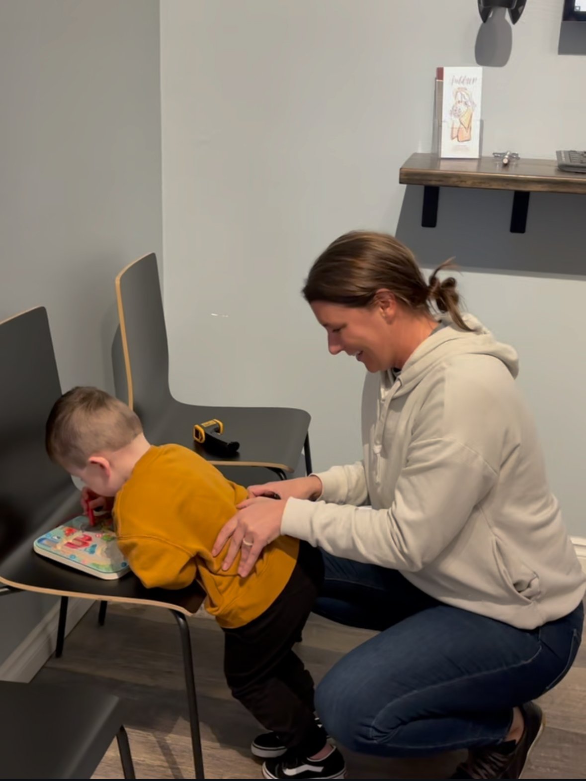 How to Advocate For Your Child