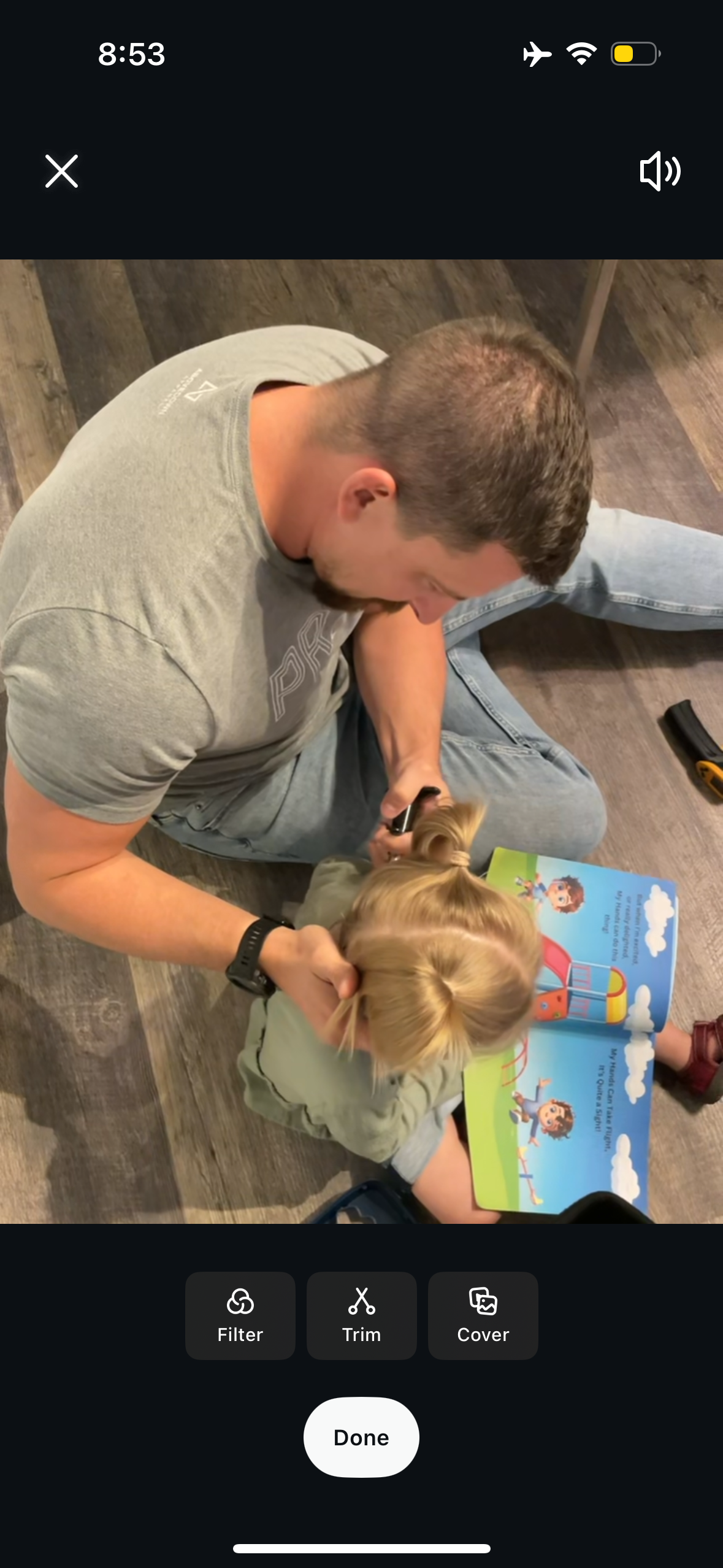 Discovering the Root Cause of Chronic Health Challenges in our Kids