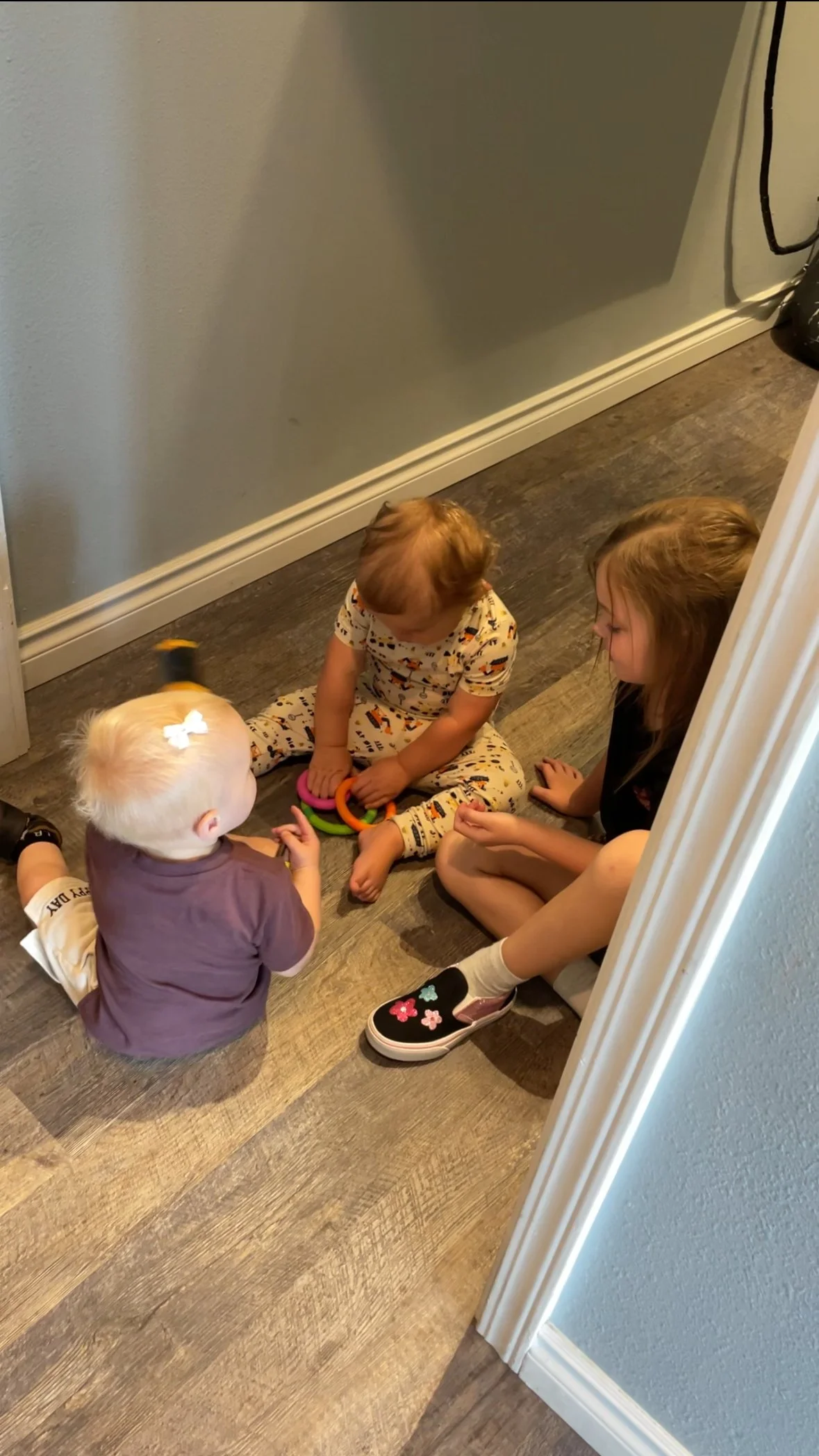 What Doctors Won't Tell You About Sensory Overload