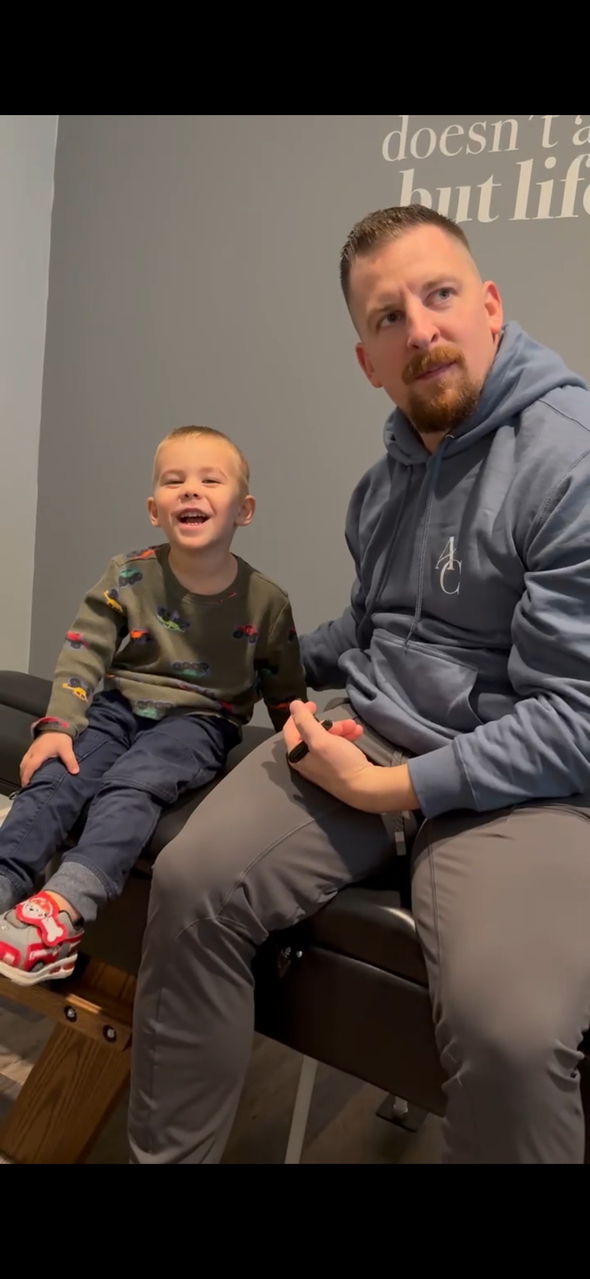 Why is My Child Allergic to Spring?