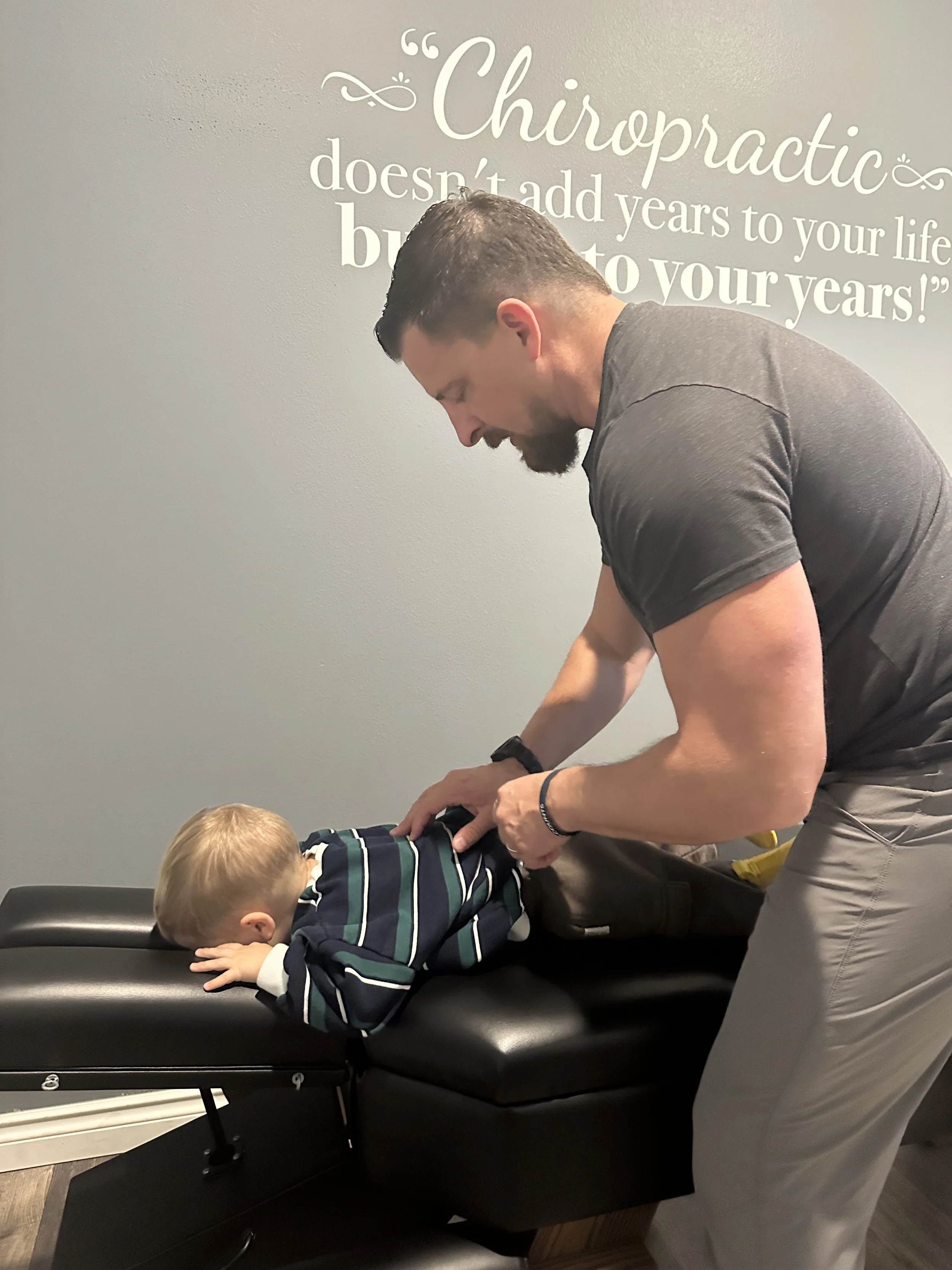 Is MiraLAX Making Your Child's Behavior Worse?