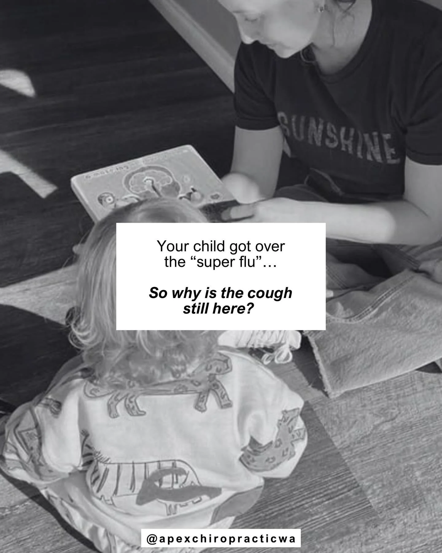 Ready to help your child fully recover? 🙌🏽

DM us to learn more or click the link in our bio to schedule your child&rsquo;s scan!

You don&rsquo;t have to accept &ldquo;lingering&rdquo; as normal.

We&rsquo;re here to help. 🤍

#pxdocs #relatable #