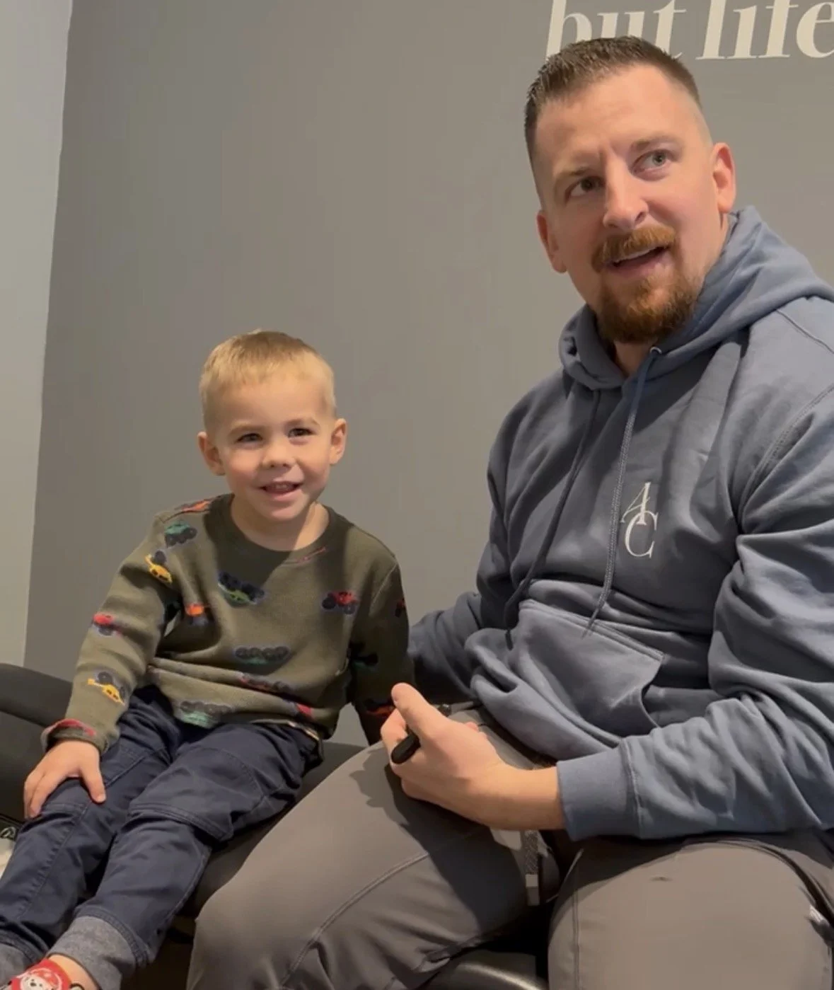 From Uncertainty to Unbelievable Progress: JW’s Story