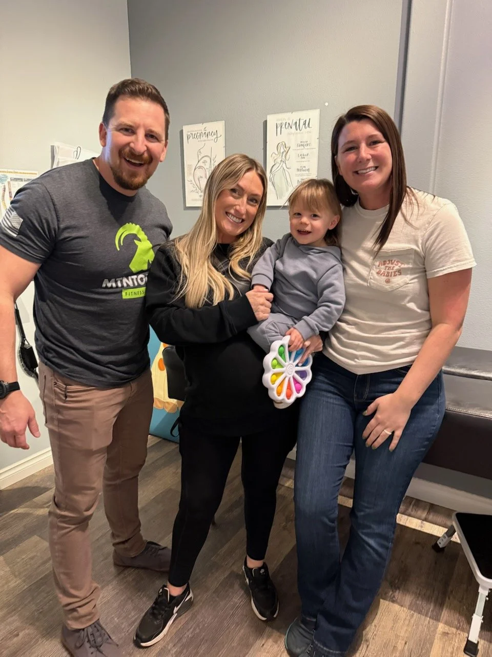 From Delayed Words to New Beginnings: Bear’s Story