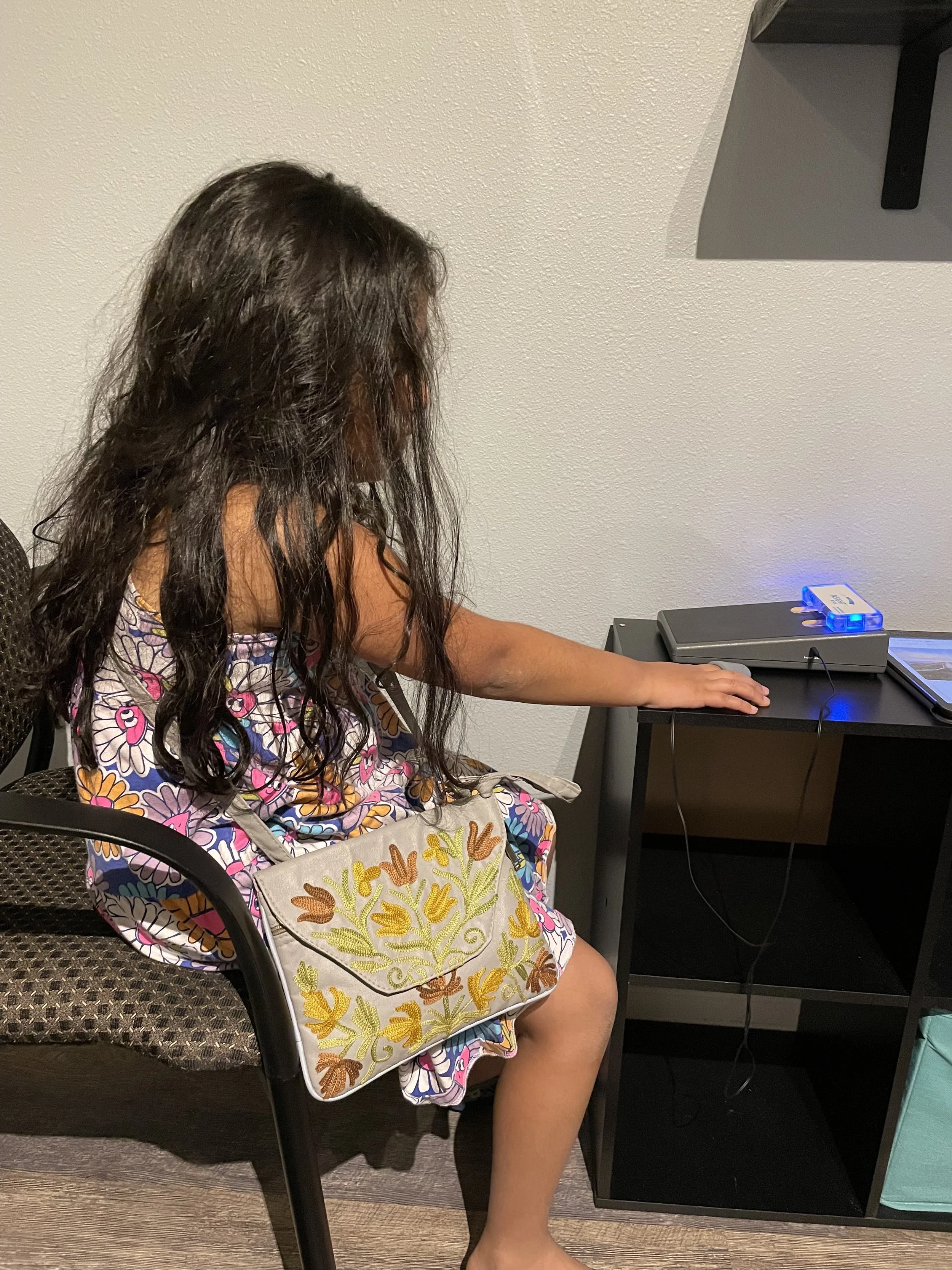 Why is My Child Allergic to Spring?