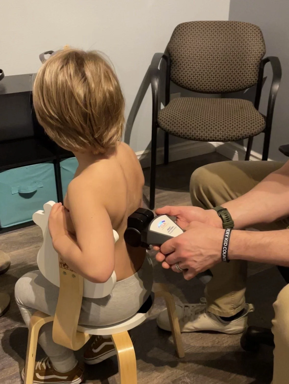 The Health Test Your Pediatrician Isn't Running (But Should Be)