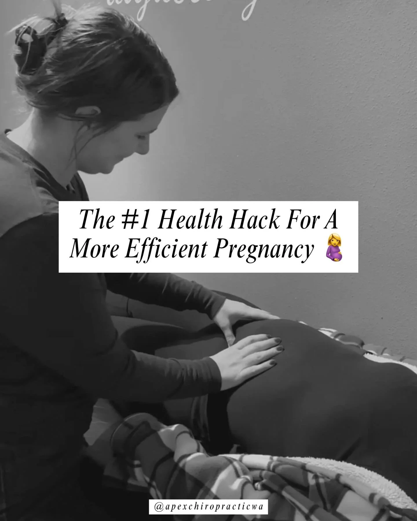 Click the link in our bio to learn more about our Neurological INSiGHT Scans!

Ready to schedule? DM us or call our team! 🫶🏽 Let&rsquo;s support you + your baby from the inside out!

#pxdocs #bothellchiropractor #naturalremedies #pregnant #pregancy