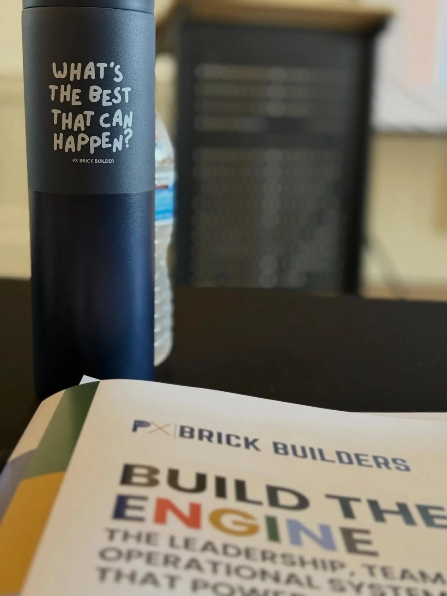 Where did our Apex team go this weekend?! ✈️🧱🔥

Wrong answers only&hellip; 😅⬇️

#pxdocs #bothellwa #brickbuilders