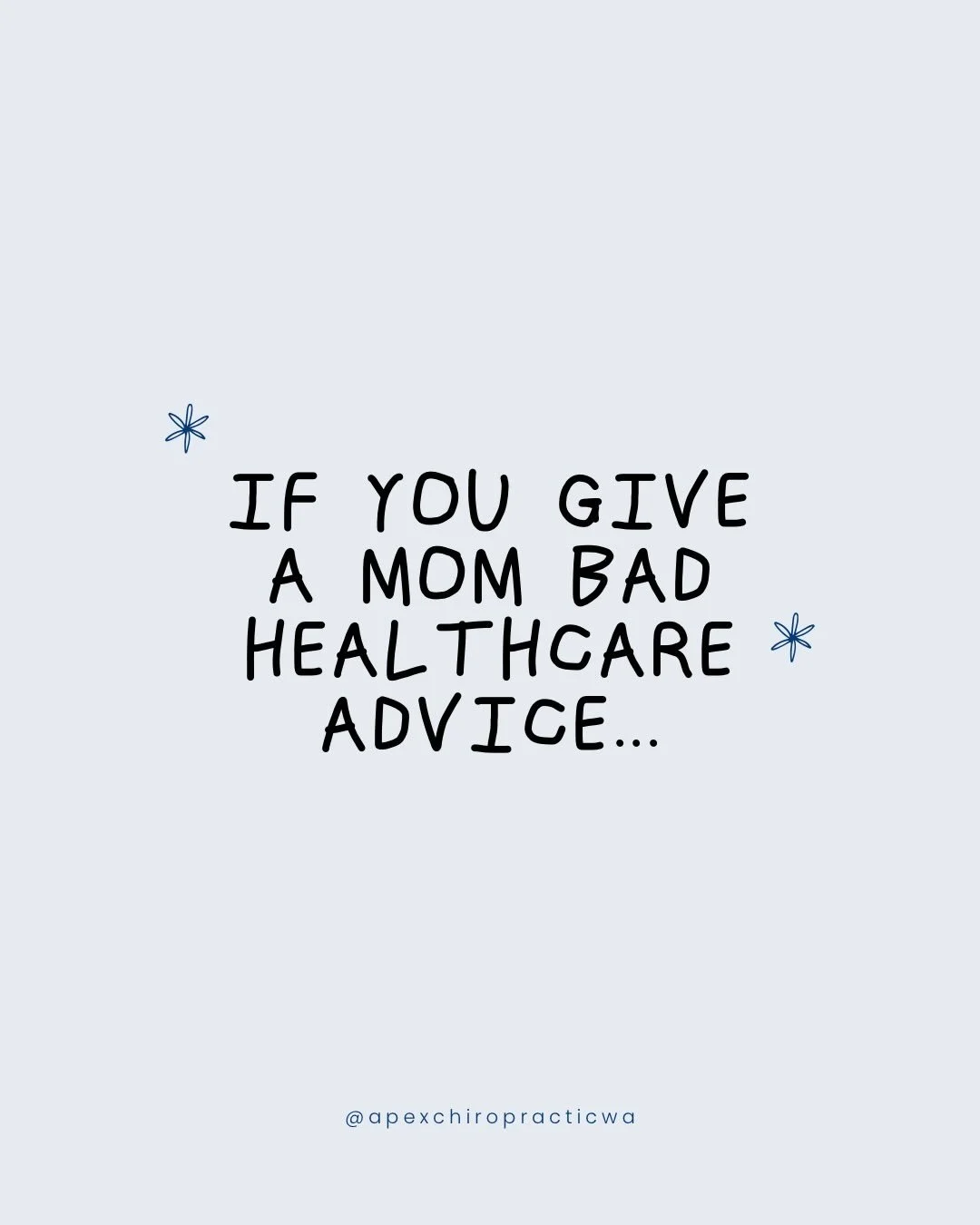 Thank you to all of the rockstar moms out there changing your families&rsquo; lives! 💜

#pxdocs #holistichealthcare #pediatricchiropractic