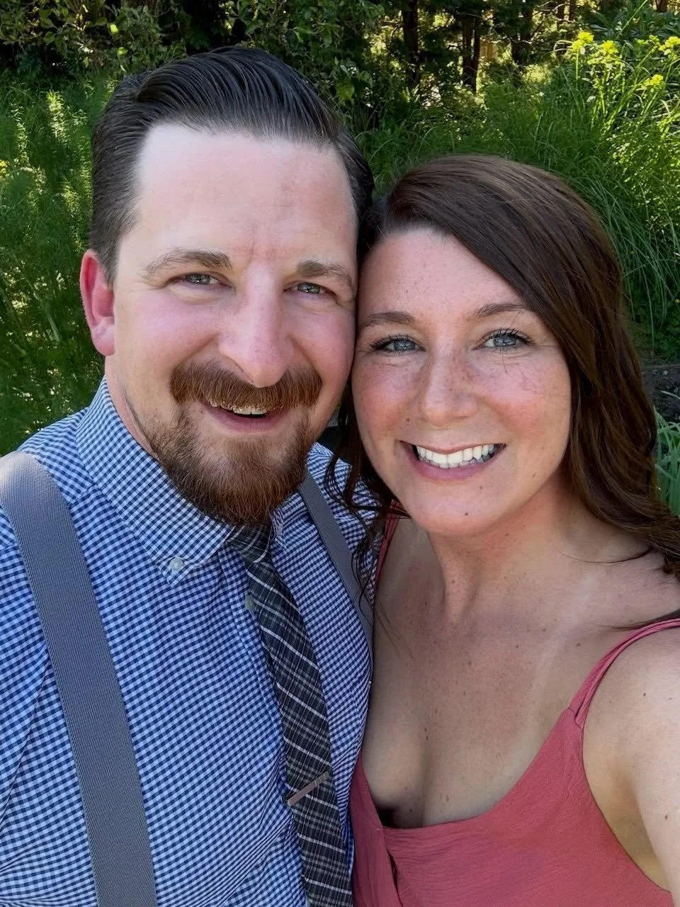 Last weekend, our team had the honor of celebrating one of our own as Payton said &ldquo;I do&rdquo; to Jason! 💍🤍

It was such a special day filled with love, laughter, and unforgettable memories. We are so grateful to have been part of this beauti