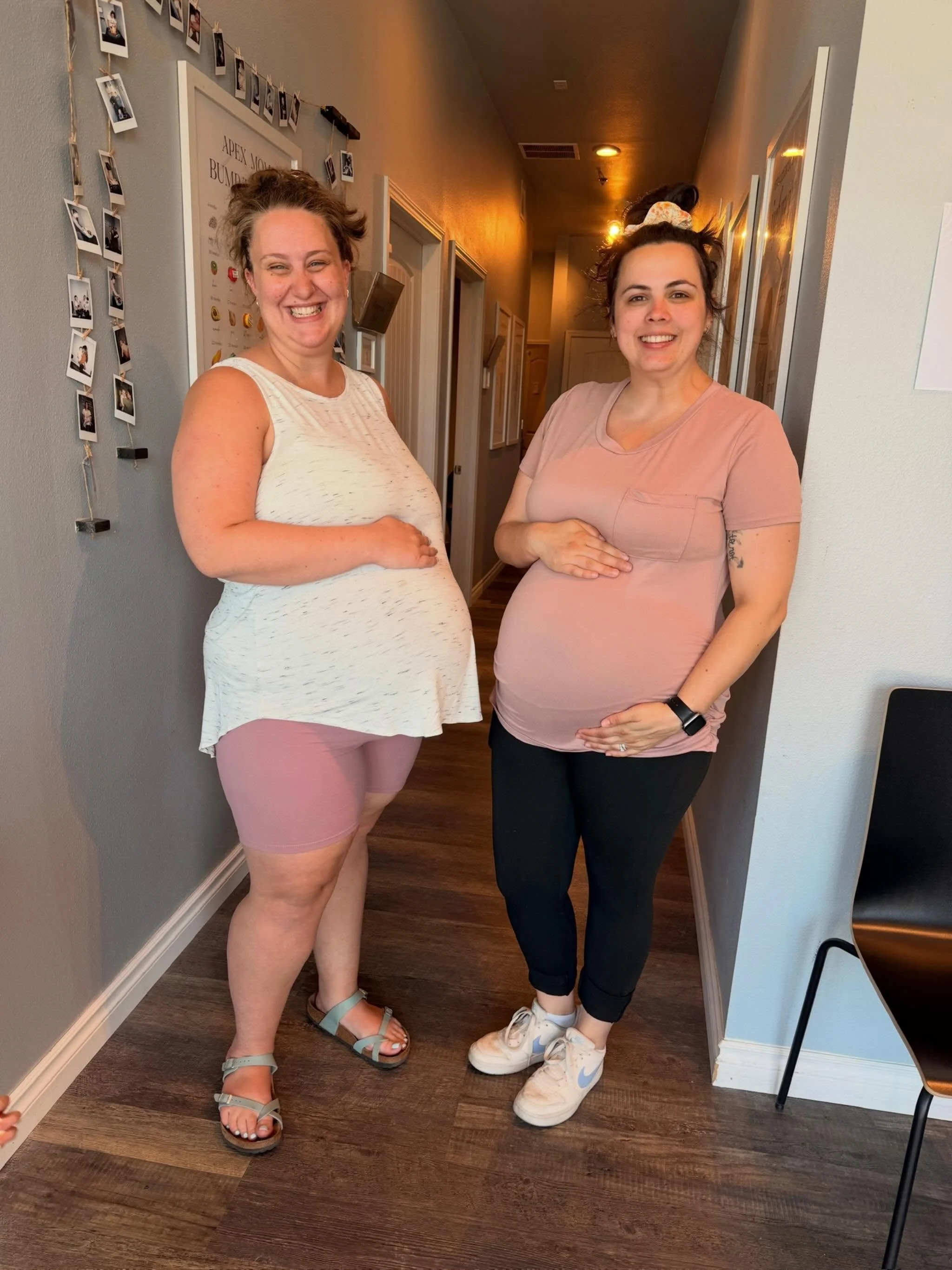 Calling all future mamas!!! 📣

We hope you will join us for our Birth &amp; Beyond Workshop!!
📆 Saturday, June 27th
⏰ 10 AM

This is a space for education, empowerment, and real support for moms in every stage. Trying to conceive, pregnant, postpar