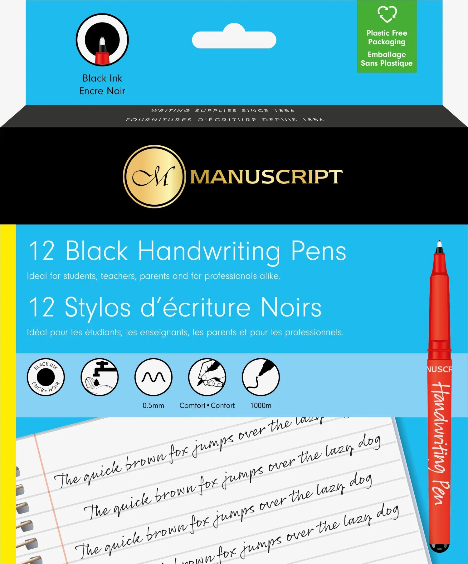 manuscript-handwriting-pen-black-pack-of-12-33571.jpg