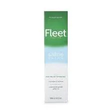 Fleet Enemea Laxative Saline Extra 7.8oz