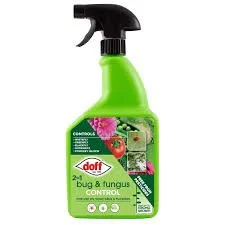 Doff Universal Bug Control - Pesticide Free