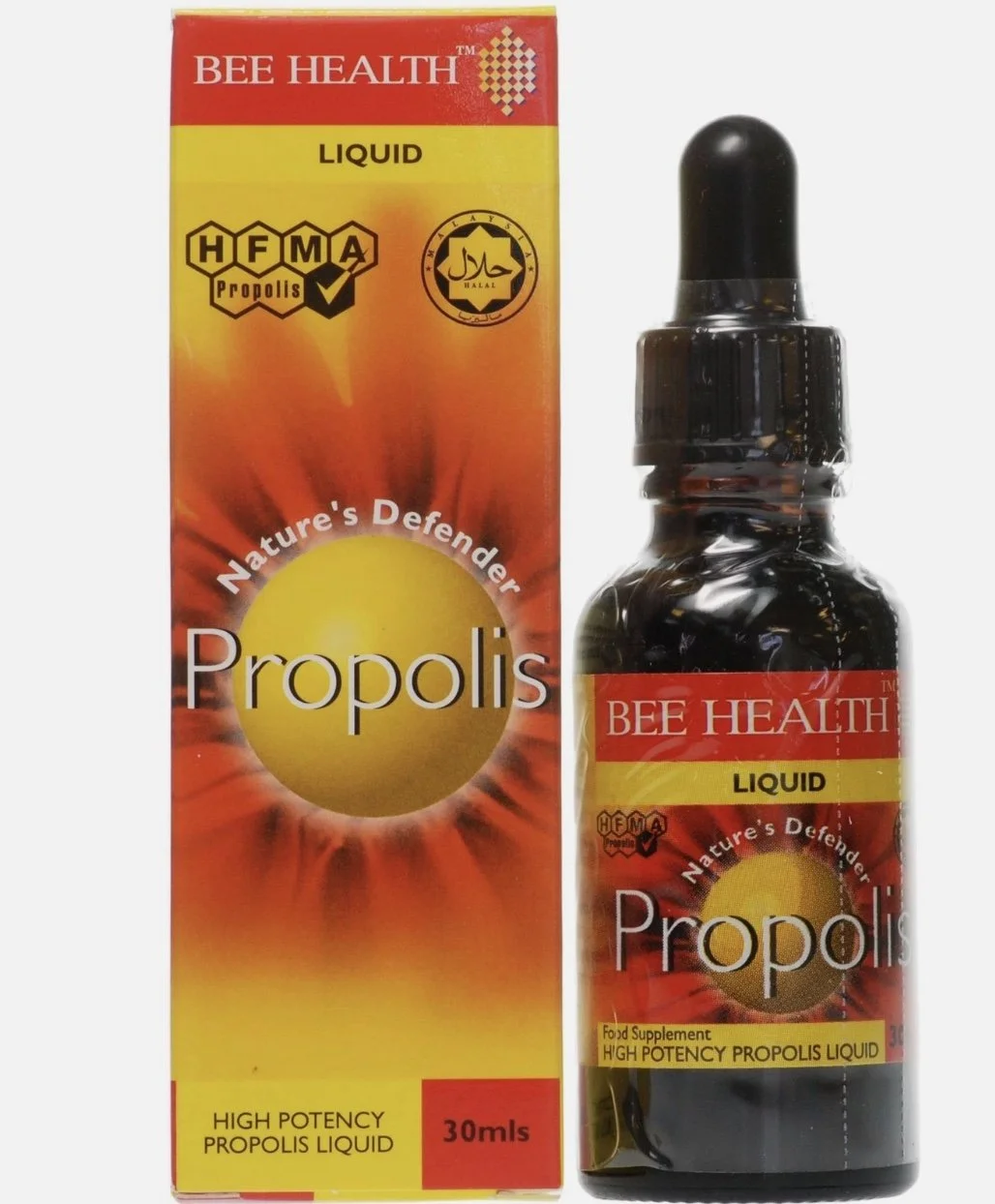 Bee Health Propolis Propolis Liquid x 30ml