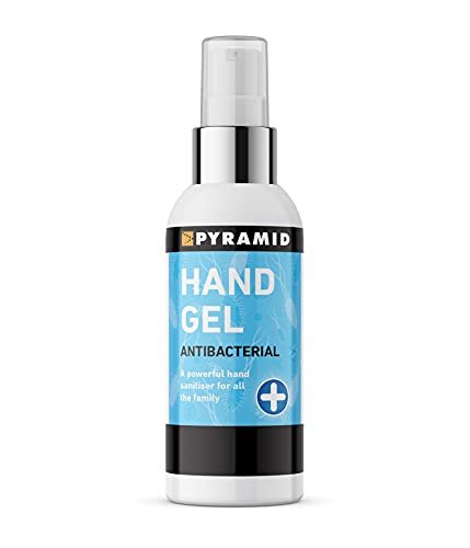 Pyramid Products Hand Gel 60ml