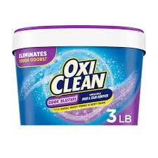 OxiClean odor blasters 3lb