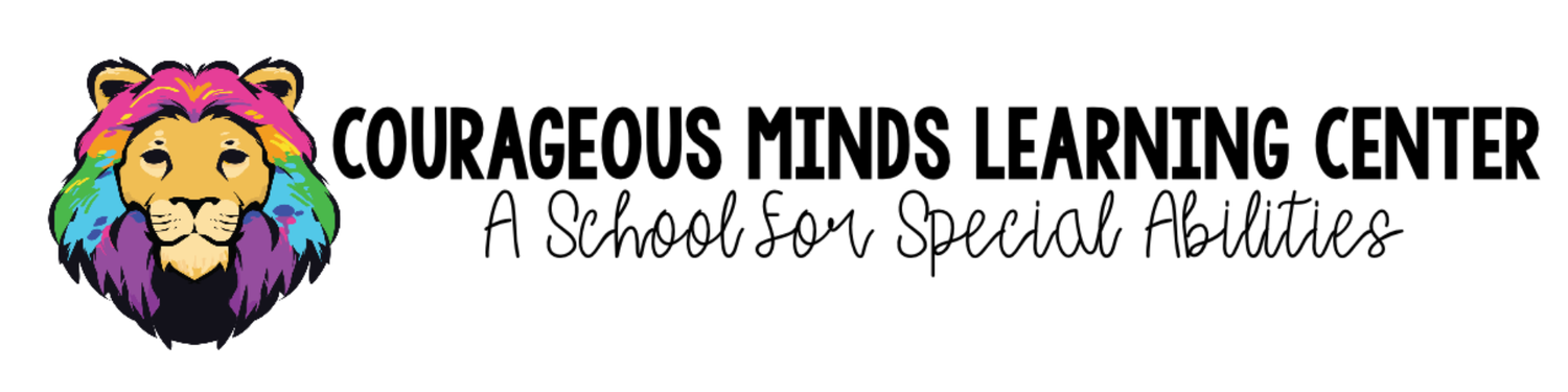 Courageous Minds Learning Center