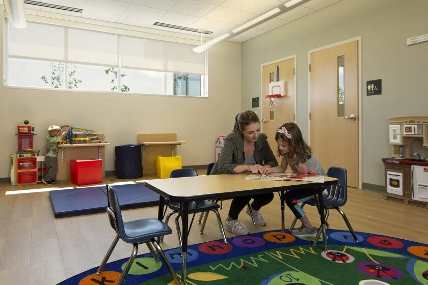 More Than a Room: How Classroom Design Shapes Your Child’s Success with Autism