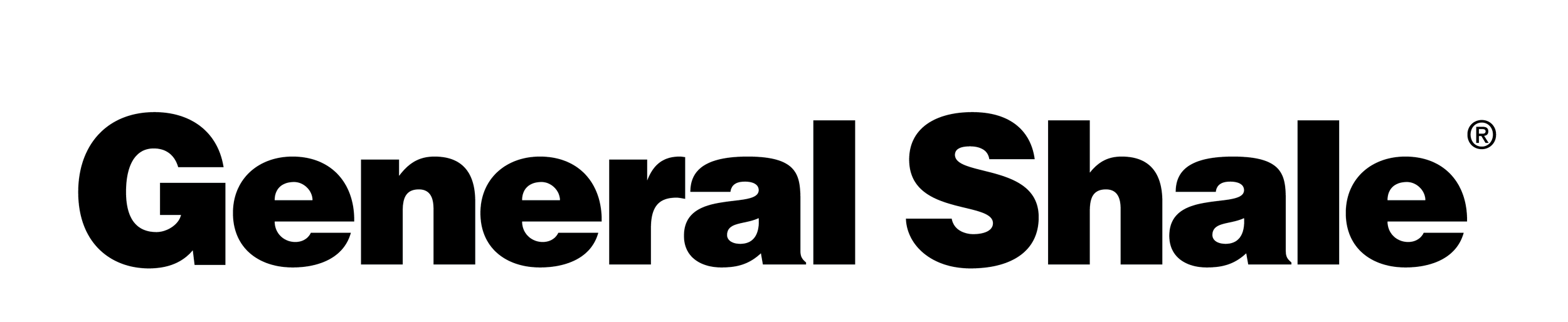 General Shale logo
