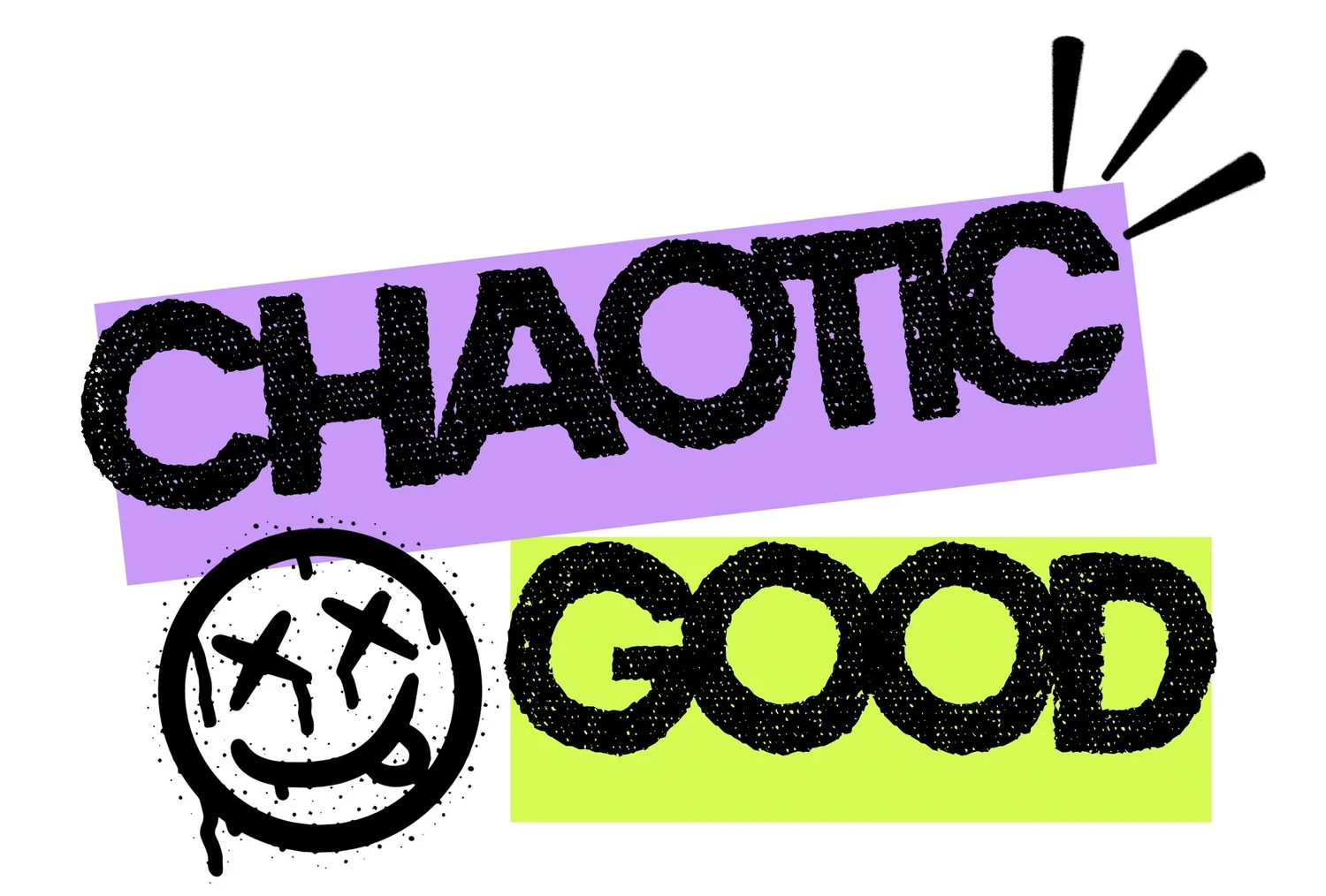 Chaotic Good