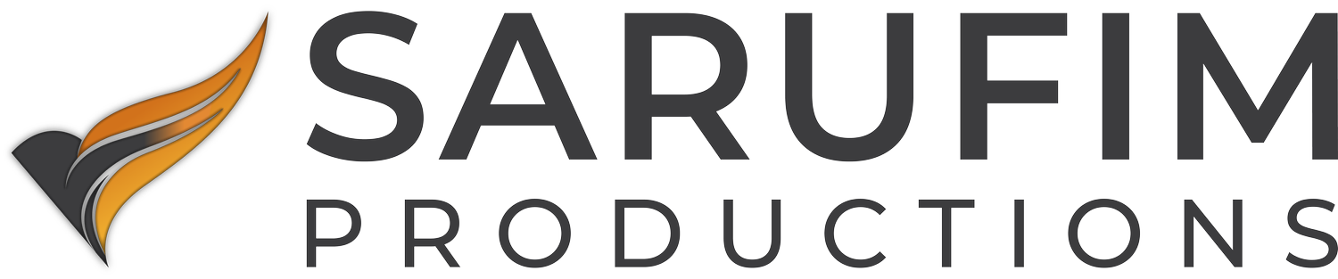 Sarufim Productions
