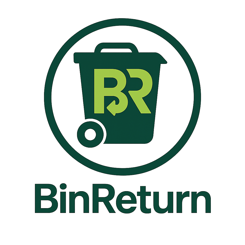 BinReturn