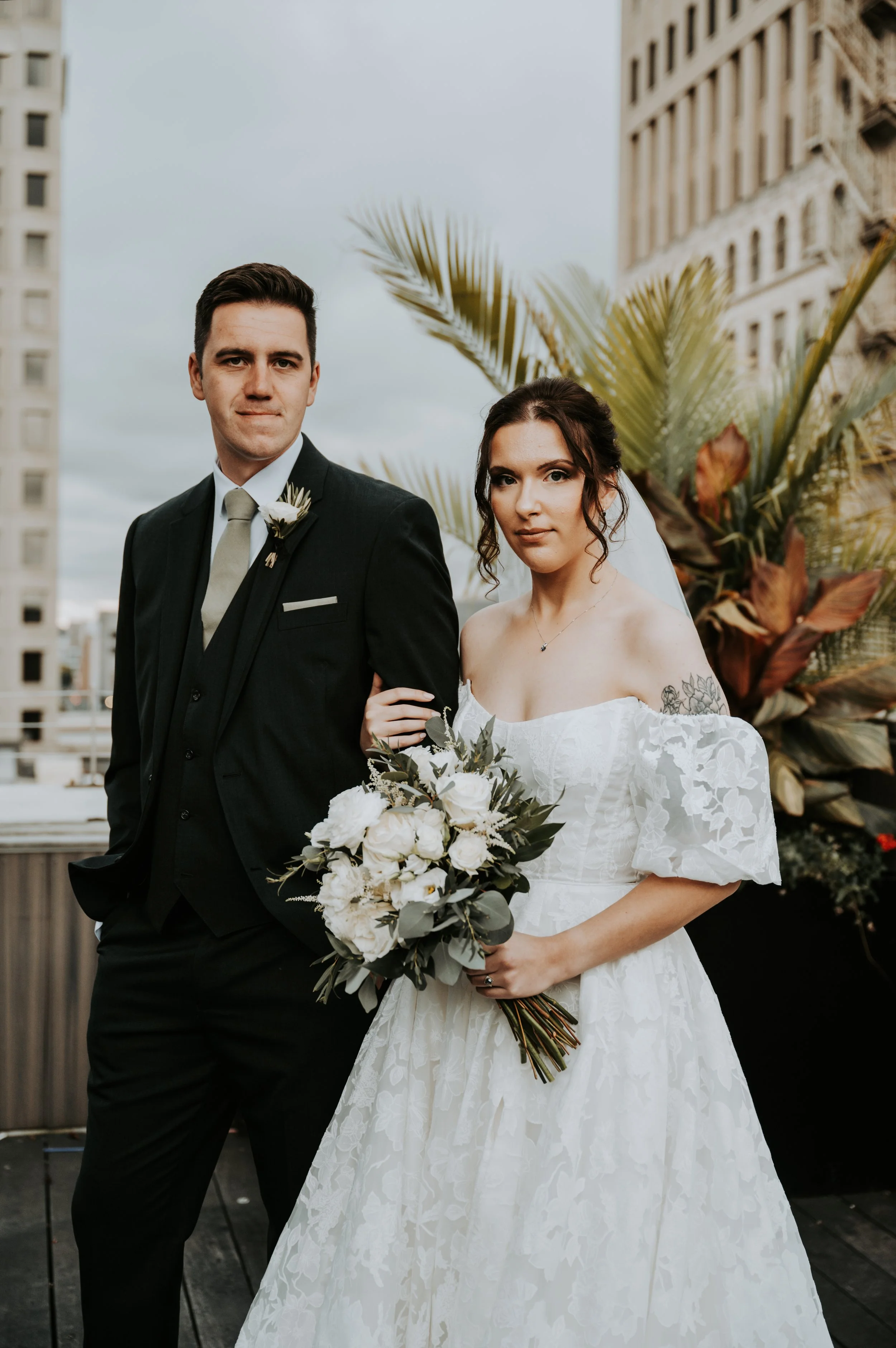 Suburb wedding planner