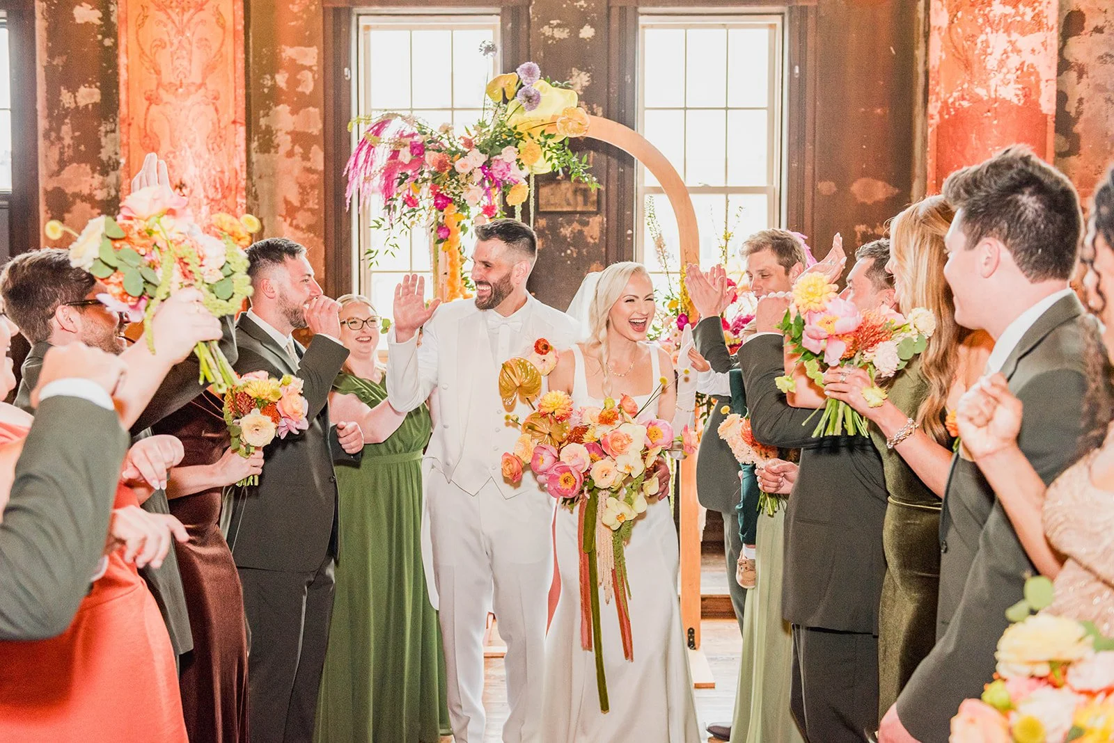 Wedding Planning