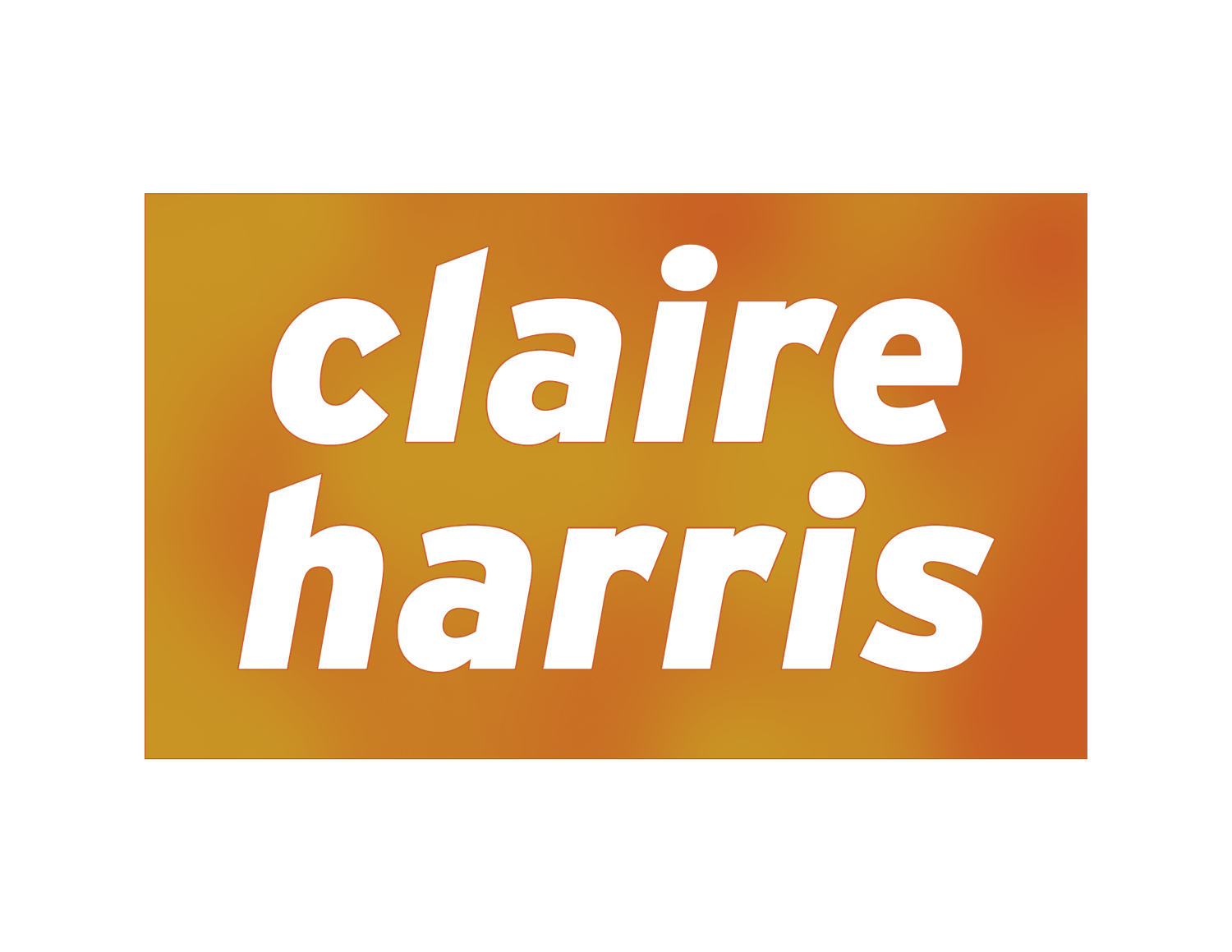 claire harris