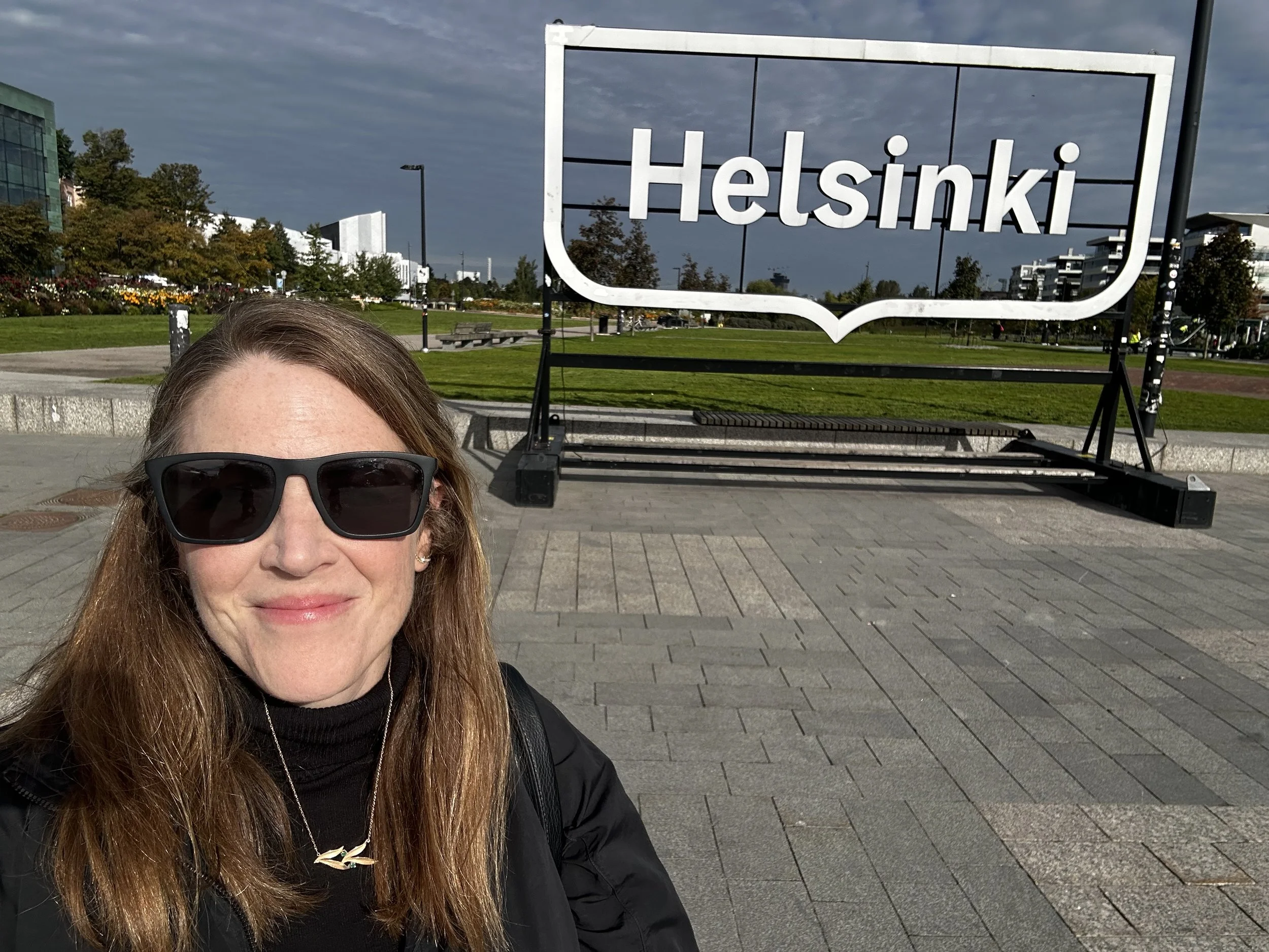 What Finland Gets Right