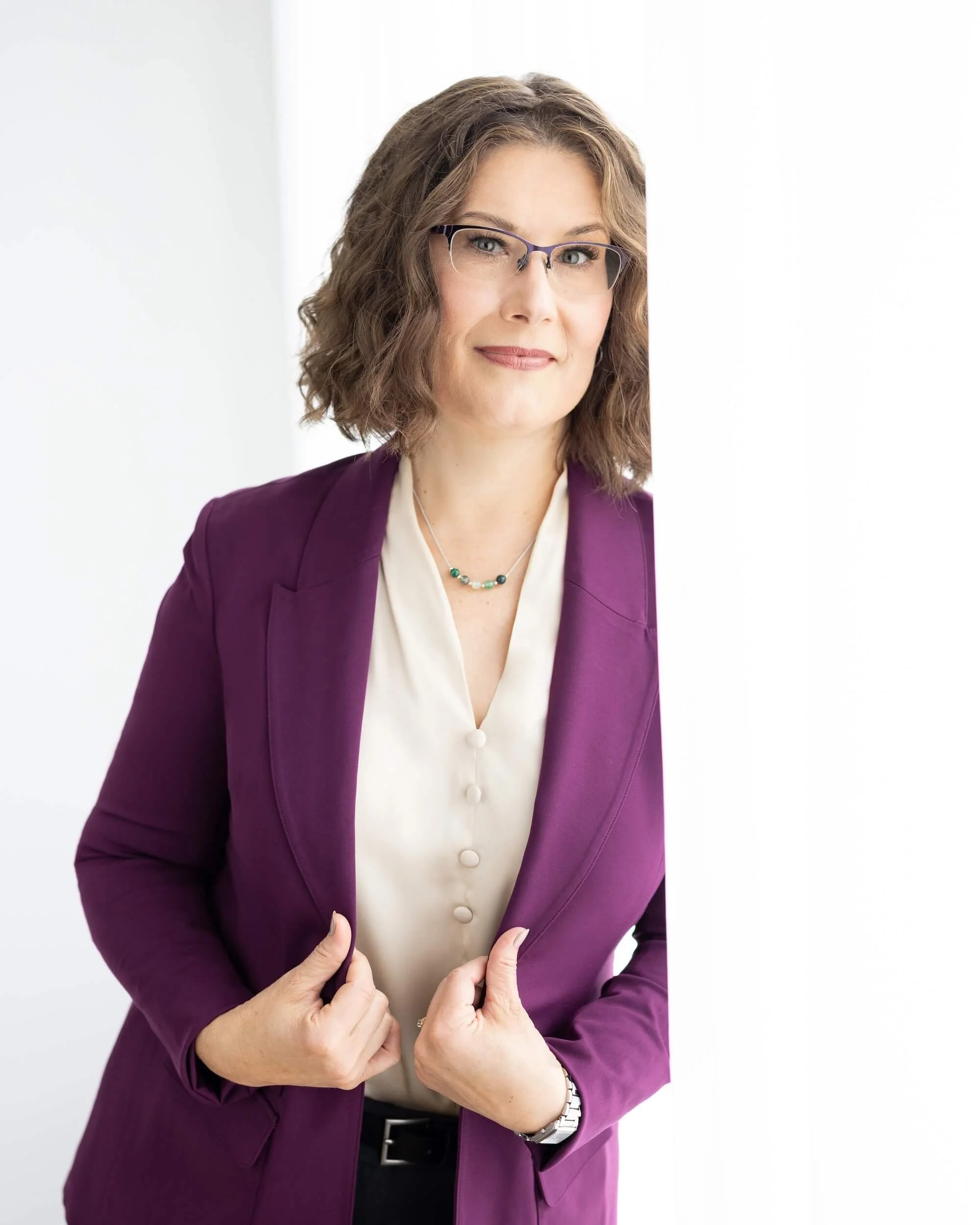 Marianne Gernetzke, mentor coach providing ethical, competency-based support.