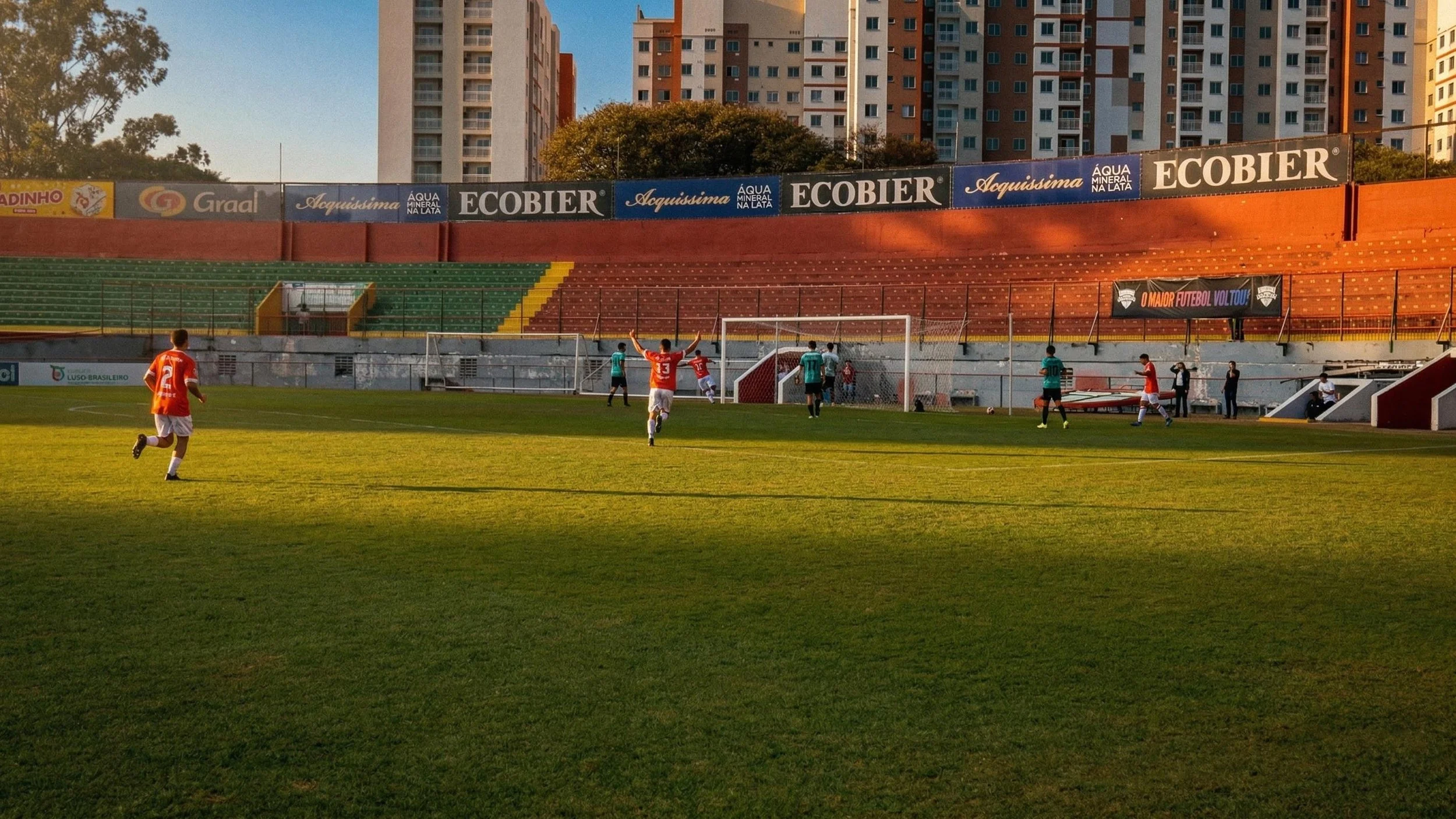 ESPN Midia Futebol - Eventare