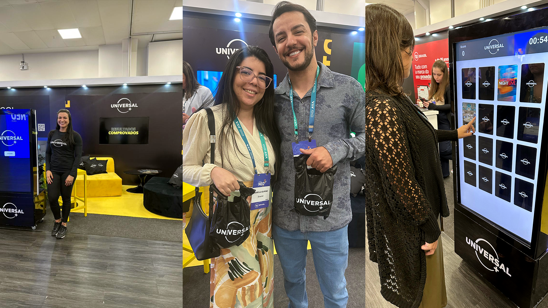 Convenção NEO Salvador