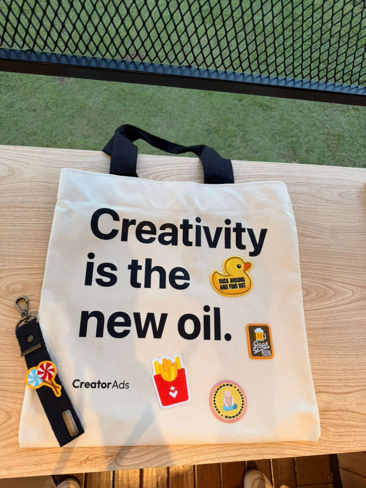 Brandlovers | Creator ADS - MNB Praia do Forte
