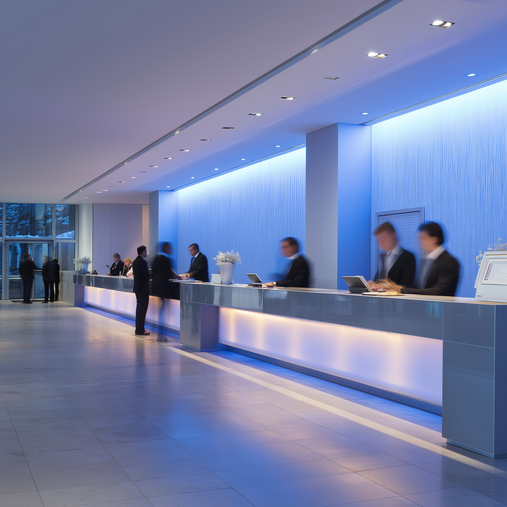 Recepções e Reuniões Corporativas - Eventare Produções e Eventos
