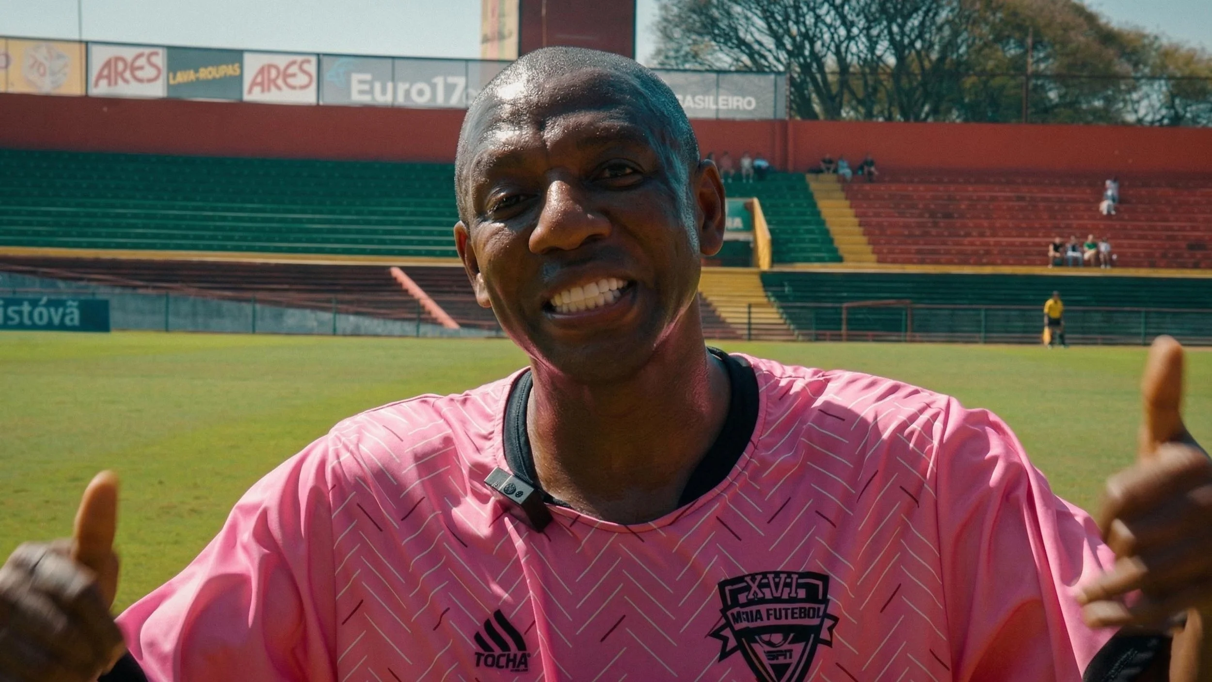 ESPN Midia Futebol - Eventare