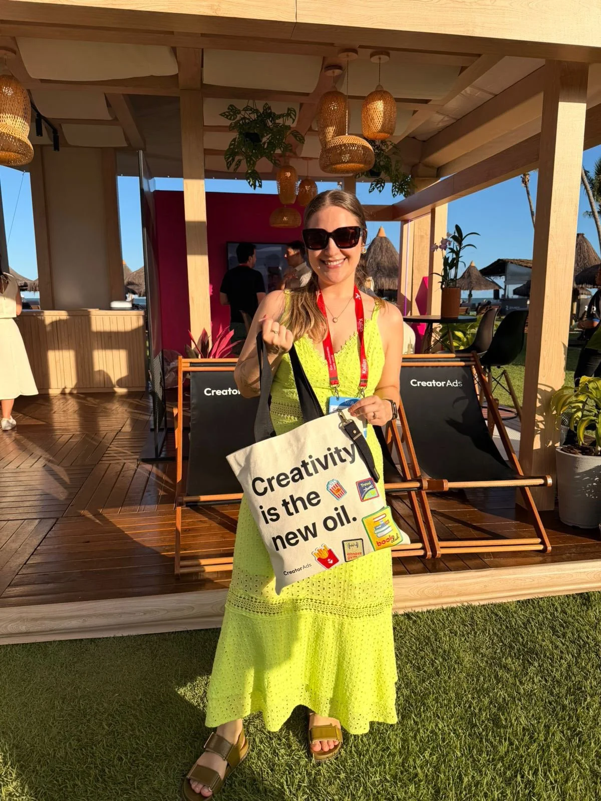 Brandlovers | Creator ADS - MNB Praia do Forte
