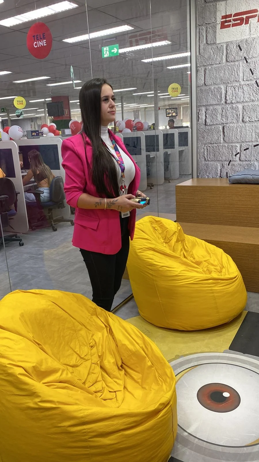 Campanha de incentivo Sky