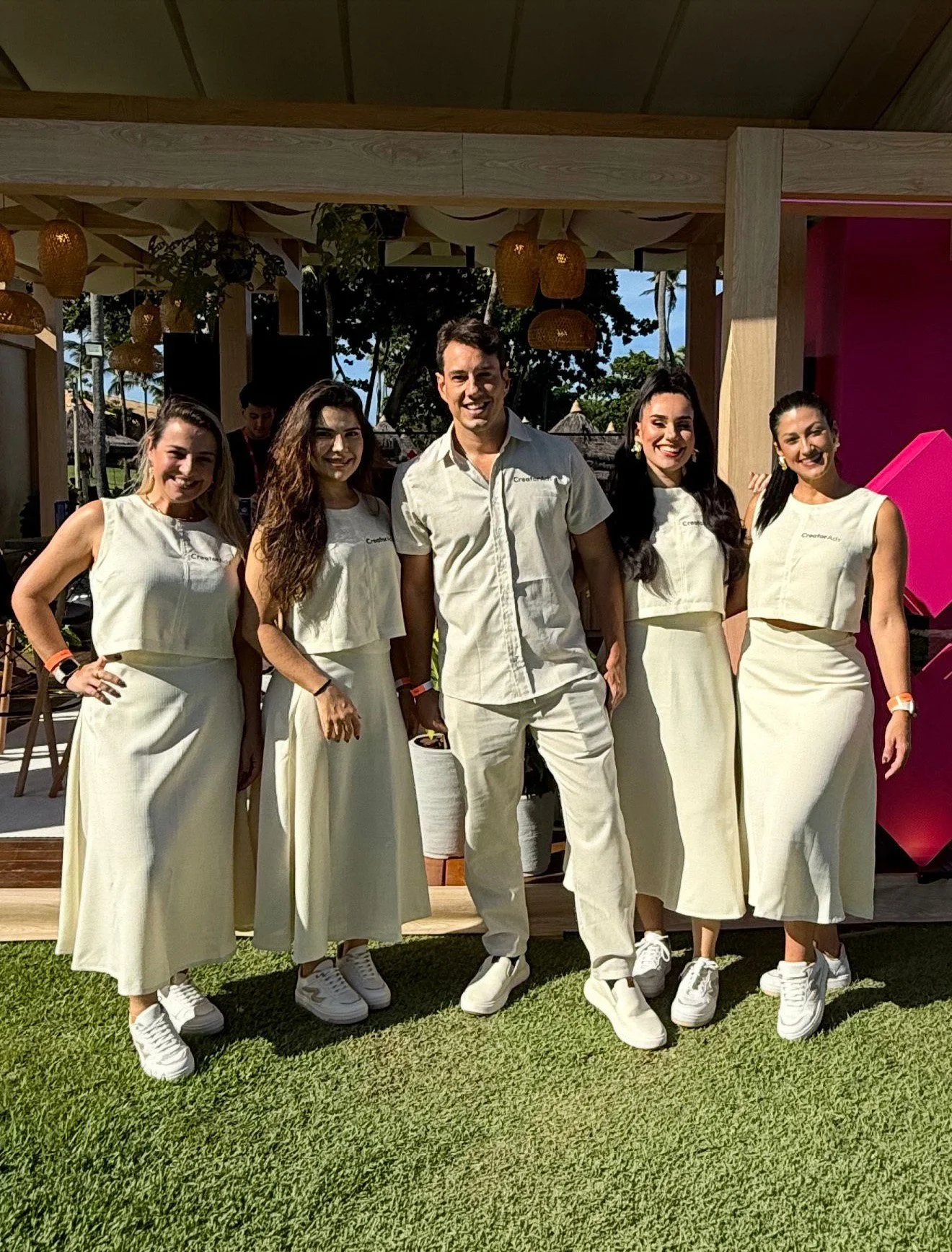 Brandlovers | Creator ADS - MNB Praia do Forte
