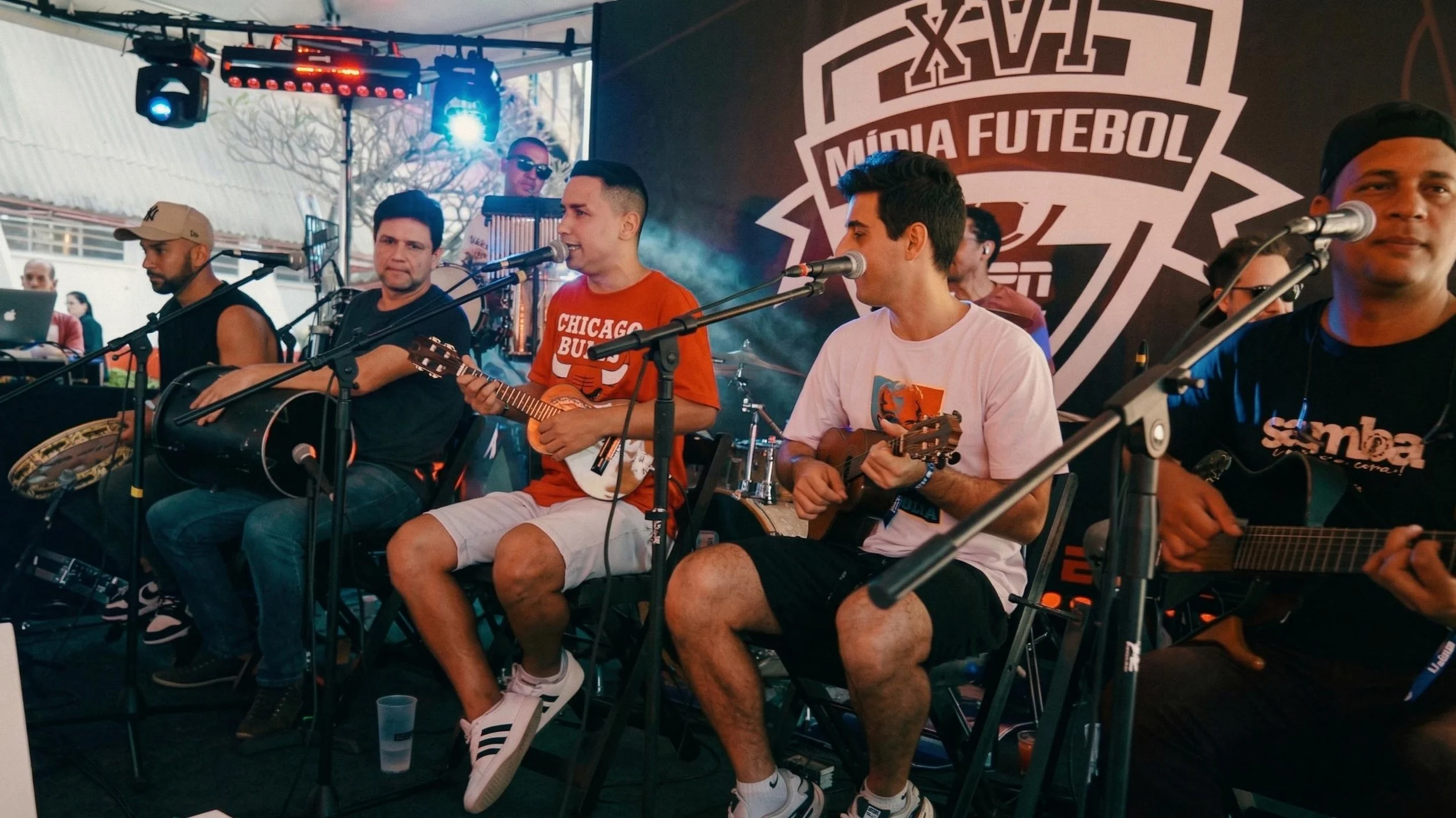 ESPN Midia Futebol - Eventare