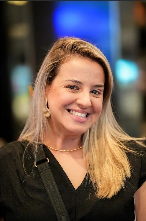 Ariane Prates Eventare