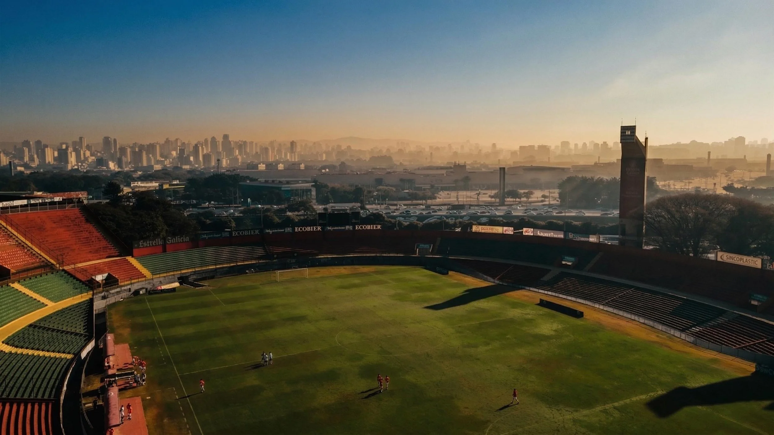 ESPN Midia Futebol - Eventare