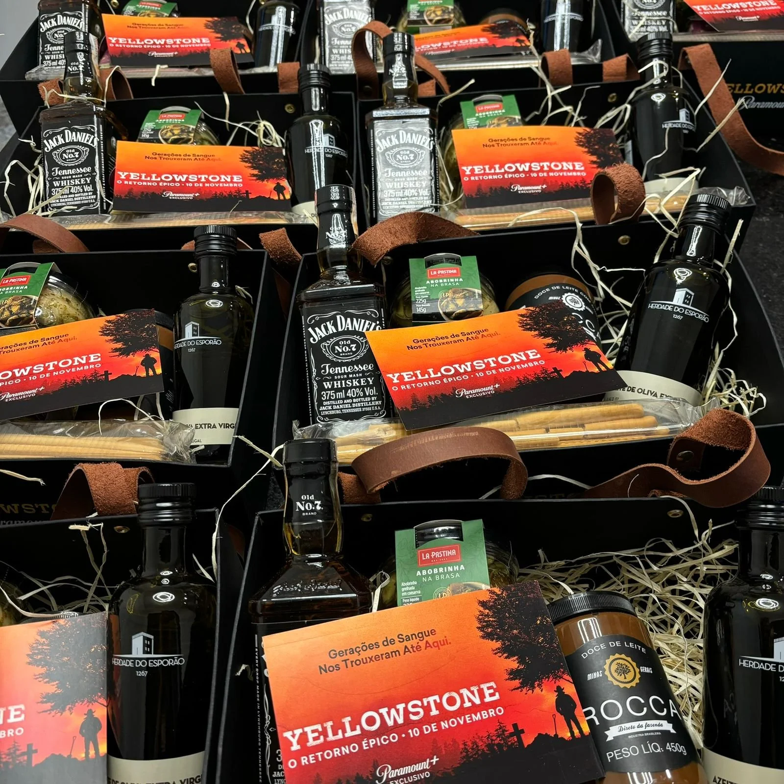 Press Kit Yellowstone